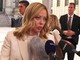 Flotilla, Meloni: &quot;Iniziativa pericolosa, non capisco l'insistenza&quot;