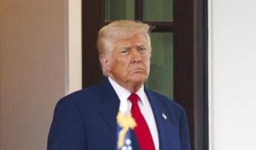 Venezuela, Trump autorizza operazioni segrete della Cia Venezuela, Trump autorizza operazioni segrete della Cia