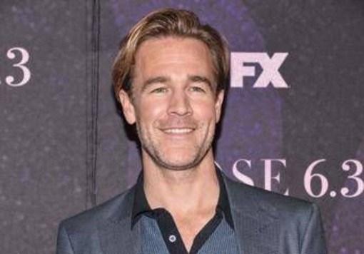 Dawson's Creek, James Van Der Beek costretto a rinunciare: "Sono distrutto" Dawson's Creek, James Van Der Beek costretto a rinunciare: "Sono distrutto"