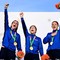 L’Italia trionfa ai World Skate Games con 24 ori e 76 podi