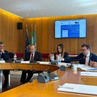 Consiglio Regionale del Lazio, presentato il libro 'La costituzione di parte civile degli enti esponenziali' Consiglio Regionale del Lazio, presentato il libro 'La costituzione di parte civile degli enti esponenziali'