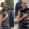 Celine Dion rinasce a Parigi dopo lo stop di cinque anni, canta e saluta i fan: il video virale
