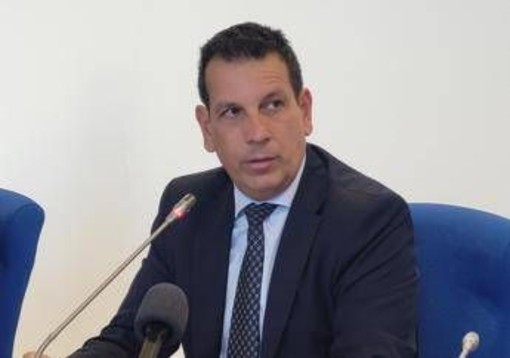 Porti, AdSP Mtcs: primo incontro tra commissario straordinario e organizzazioni sindacali Porti, AdSP Mtcs: primo incontro tra commissario straordinario e organizzazioni sindacali