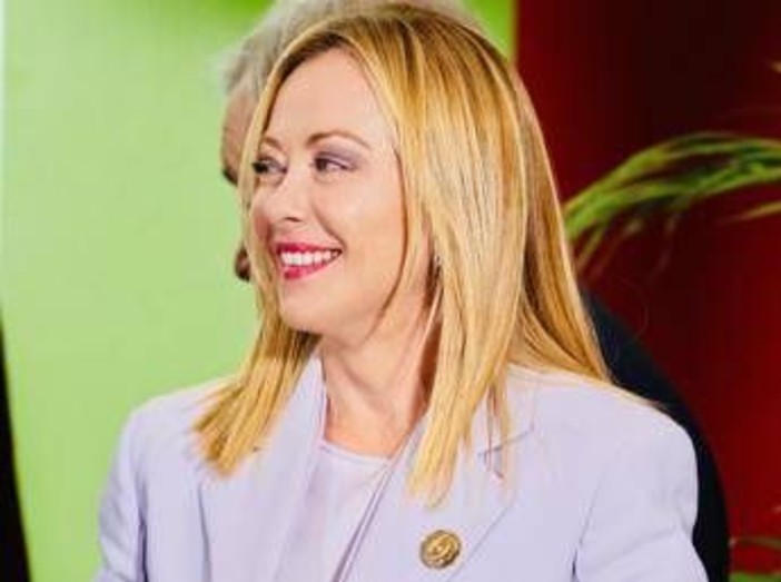 Pace a Gaza, Meloni: "Giornata storica, più vicini a riconoscimento Palestina" Pace a Gaza, Meloni: "Giornata storica, più vicini a riconoscimento Palestina"