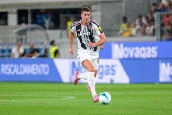 Cremonese-Juve: orario, probabili formazioni e dove vederla Cremonese-Juve: orario, probabili formazioni e dove vederla