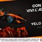 VELO e il McLaren Mastercard Formula 1 Team tornano protagonisti al GP d’Italia VELO e il McLaren Mastercard Formula 1 Team tornano protagonisti al GP d’Italia
