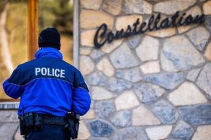 Crans-Montana, media: titolare 'Le Constellation' fu arrestato per sfruttamento prostituzione Crans-Montana, media: titolare 'Le Constellation' fu arrestato per sfruttamento prostituzione