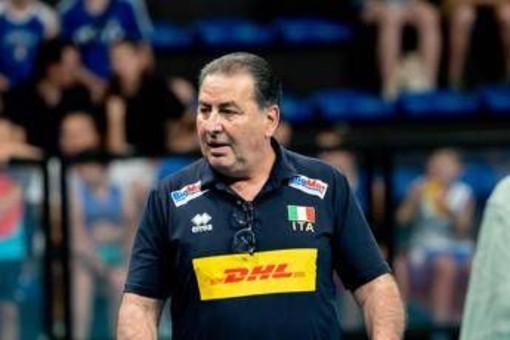 Europei Pallavolo, oggi Italia-Repubblica Ceca - Diretta