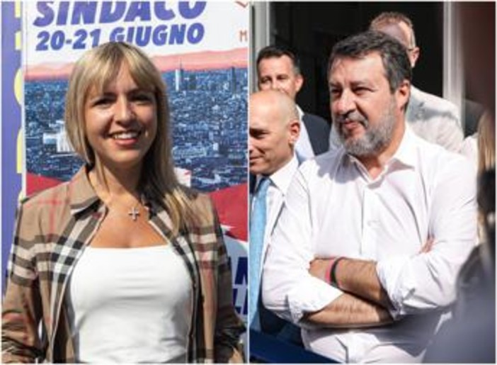 Milano, primarie Lega candidato sindaco: vincono Salvini e Sardone. Vannacci: "Avremo un nostro candidato"