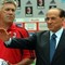 Berlusconi, Renzo Bossi: "Guardava il Milan a casa nostra e chiamava il mister 'non va bene, cambia...'"