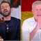 Scanzi-Alemanno, scontro tv a E' sempre Cartabianca: "Vola basso..."