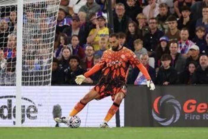 Donnarumma, condannato a nove anni il mandante della brutale rapina ﻿in casa a Parigi