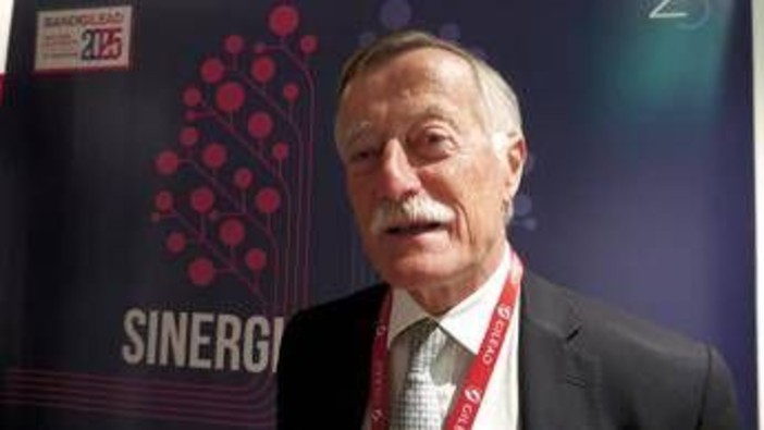 Ricerca, bandi Gilead, infettivologo Andreoni: "Da Fellowship Program forte impatto su pazienti"