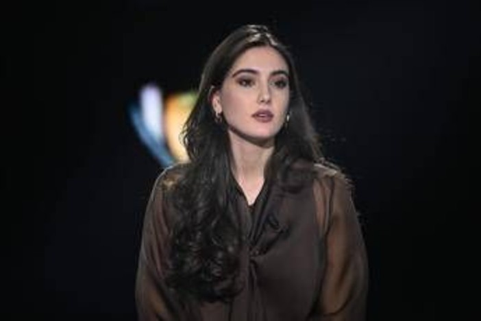 'Belve', Zeudi Di Palma: "Il tatuaggio più strano che ho fatto? Una vagina..."