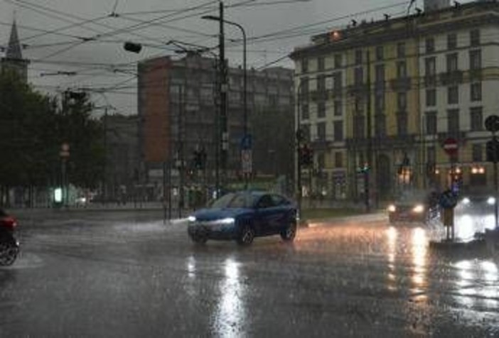 Prima perturbazione del 2026 in arrivo, ecco freddo e piogge intense: le previsioni meteo Prima perturbazione del 2026 in arrivo, ecco freddo e piogge intense: le previsioni meteo