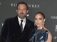 Ben Affleck e Jennifer Lopez di nuovo insieme… ma solo per una sera Ben Affleck e Jennifer Lopez di nuovo insieme… ma solo per una sera