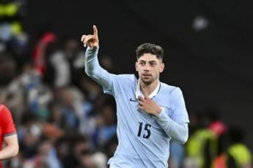 Uruguay-Arabia Saudita: orario, probabili formazioni e dove vederla in tv Uruguay-Arabia Saudita: orario, probabili formazioni e dove vederla in tv