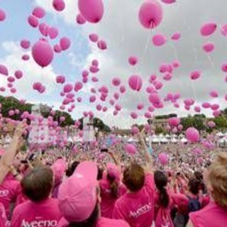 Race for the cure, anche Atac partecipa all’iniziativa per lotta cancro al seno