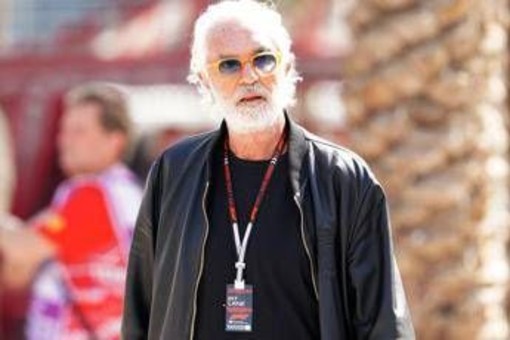 Crazy Pizza apre a Torino, Briatore: "Non capisco lo stupore, città è pronta" Crazy Pizza apre a Torino, Briatore: "Non capisco lo stupore, città è pronta"