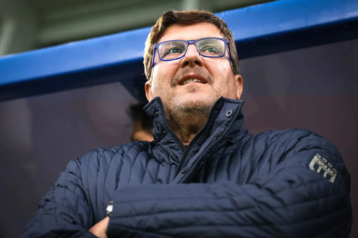 Azzurri pronti al test con la Grecia, Baldini “Giovani una risorsa”