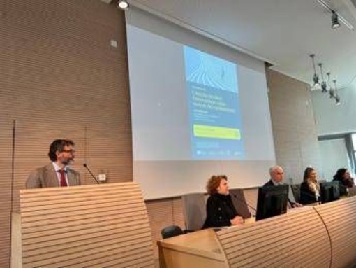 Grins, economia circolare può rappresentare tra principali leve politica industriale italiana