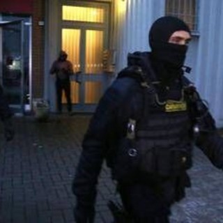 Catturato a Foggia Leonardo Gesualdo, latitante della mafia pugliese ricercato da 5 anni Catturato a Foggia Leonardo Gesualdo, latitante della mafia pugliese ricercato da 5 anni