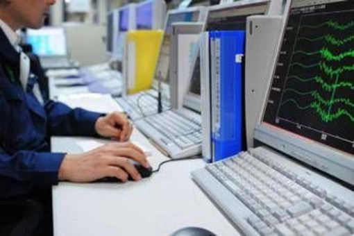 Terremoto Emilia Romagna, due scosse ravvicinate fra Forlì e Ravenna Terremoto Emilia Romagna, due scosse ravvicinate fra Forlì e Ravenna