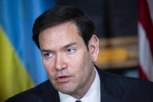Rubio a Zelensky: "Alaska? Non è vittoria di Putin, Trump vuole guardarlo negli occhi"