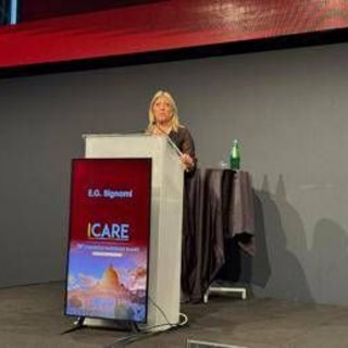 ICare 2025, al congresso anestesisti 'tecnologia per più umanità nelle cure' ICare 2025, al congresso anestesisti 'tecnologia per più umanità nelle cure'