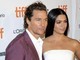 Matthew McConaughey svela il segreto del suo matrimonio: "La misura del letto" Matthew McConaughey svela il segreto del suo matrimonio: "La misura del letto"