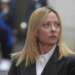 Blitz di Meloni nel Golfo, missione lampo di due giorni in Arabia Saudita, Qatar ed Emirati Blitz di Meloni nel Golfo, missione lampo di due giorni in Arabia Saudita, Qatar ed Emirati