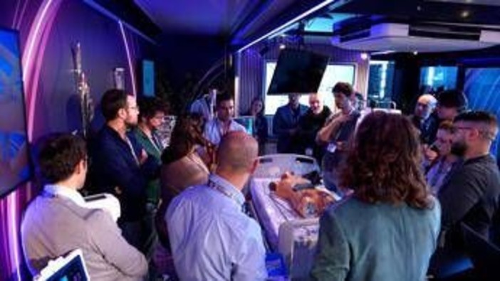 Icare 2026, oltre i confini di cura l'80° congresso di anestesisti-rianimatori Siaarti