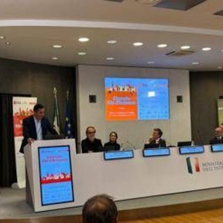 Groupama Assicurazioni con Fai per la riscoperta del territorio Groupama Assicurazioni con Fai per la riscoperta del territorio