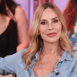 La volta buona, Stefania Orlando: "Derubata in casa mentre dormivo. Sono traumatizzata"