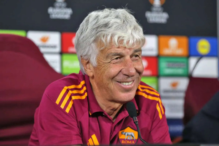 Esame Lille per Gasperini “La Roma non sceglie tra Europa e Serie A” Esame Lille per Gasperini “La Roma non sceglie tra Europa e Serie A”