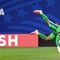 Mondiali, Mpasi show nel primo tempo contro l'Inghilterra: chi è il portiere del Congo