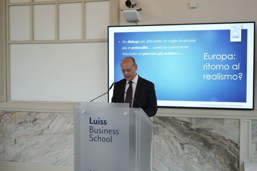 Unrae “Per il pacchetto Automotive Ue servono scelte chiare e senza rinvii” Unrae “Per il pacchetto Automotive Ue servono scelte chiare e senza rinvii”