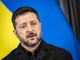 Ucraina, Zelensky “Usa anticipino consegne missili Patriot, servono adesso” Ucraina, Zelensky “Usa anticipino consegne missili Patriot, servono adesso”
