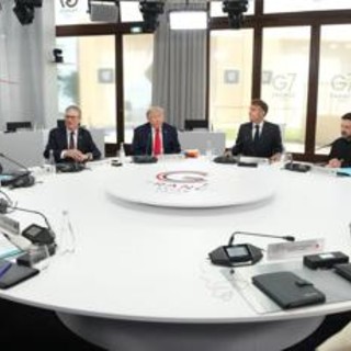 Ucraina-Russia, Trump: "Parlato con Zelensky e Putin, qualcosa sta per succedere"