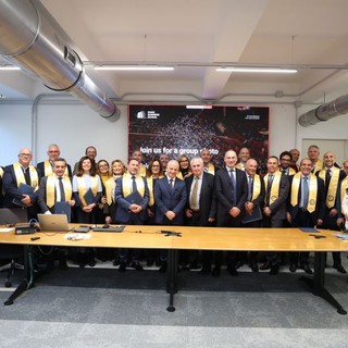 ASSIDIPOST-Federmanager rafforza competenze associati su corporate governance