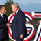 G7, dossier Iran domina il summit. Trump vede Macron: "Venerdì riapre Hormuz" G7, dossier Iran domina il summit. Trump vede Macron: "Venerdì riapre Hormuz"