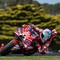 Marc Marquez vince gara Sprint a Philip Island, cade Martin, Bezzecchi 4° Marc Marquez vince gara Sprint a Philip Island, cade Martin, Bezzecchi 4°