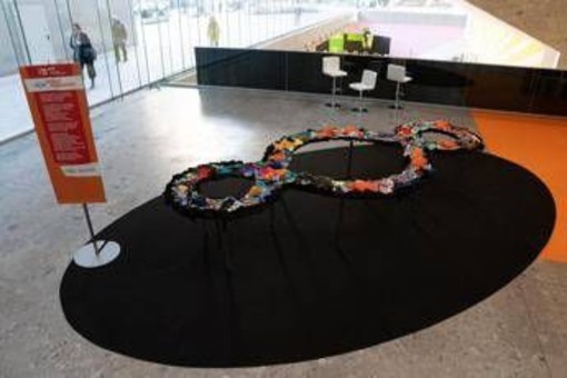 Sostenibilità, presentato al Salone della Csr position paper su transizione digitale Sostenibilità, presentato al Salone della Csr position paper su transizione digitale