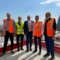 Milano, prende forma il nuovo hotel nel quartiere Portello