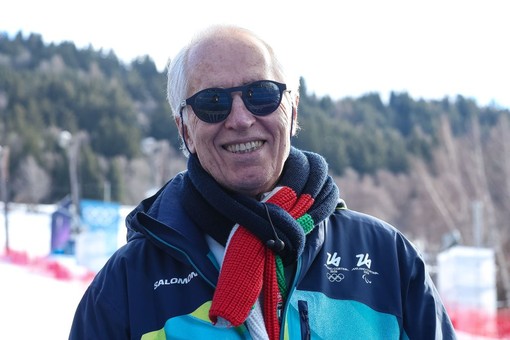 Milano-Cortina, Malagò “Sei medaglie in 24 ore, giornata incredibile”