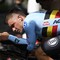 Per Evenepoel poker iridato nella crono di Montreal, secondo Ganna