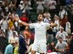 Wimbledon, oggi Djokovic-Rinderknech - Diretta