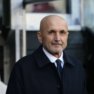 Spalletti spinge la Juve “Sarà difficile ma ci proveremo fino alla fine”