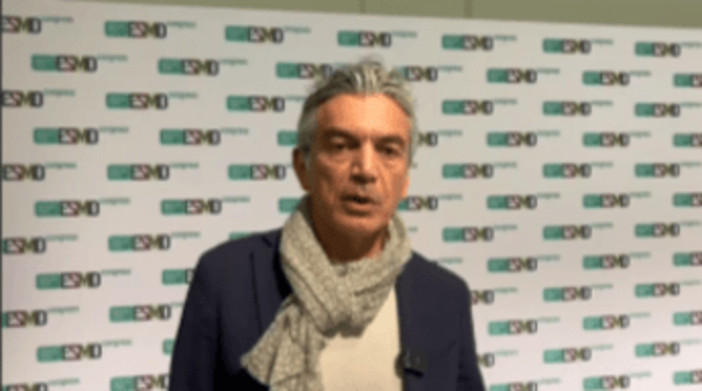 L'oncologo, 'al seno per 1 donna su 8, con combo terapie orali più probabilità guarigione'