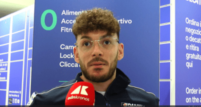 Marigliano: "Lo sport forma i giovani e rende Napoli più inclusiva" Marigliano: "Lo sport forma i giovani e rende Napoli più inclusiva"